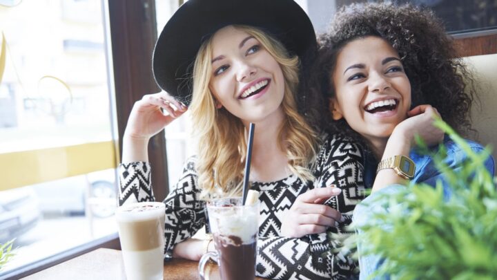 Friends Bucket List: 13 Challenges You Have To Do With Your Best Friend