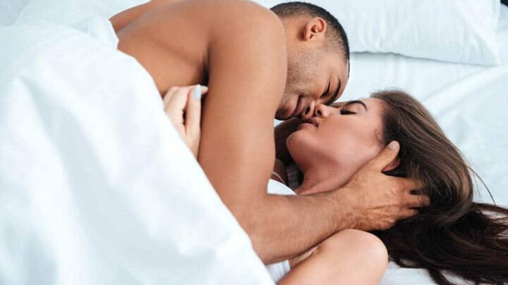 This Is How You Will Make Him Orgasm Hard, According To His Zodiac Sign