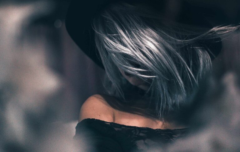This Is How Losing You Made Me Find Myself