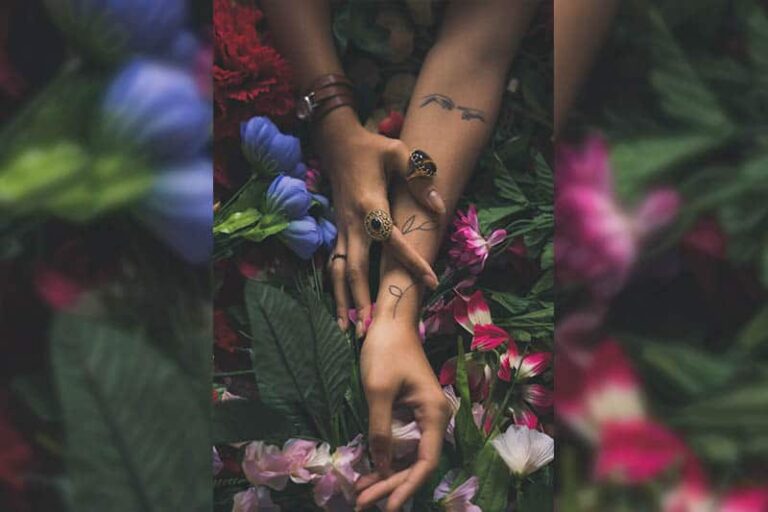 This Is How She’s Going To Give Up On You