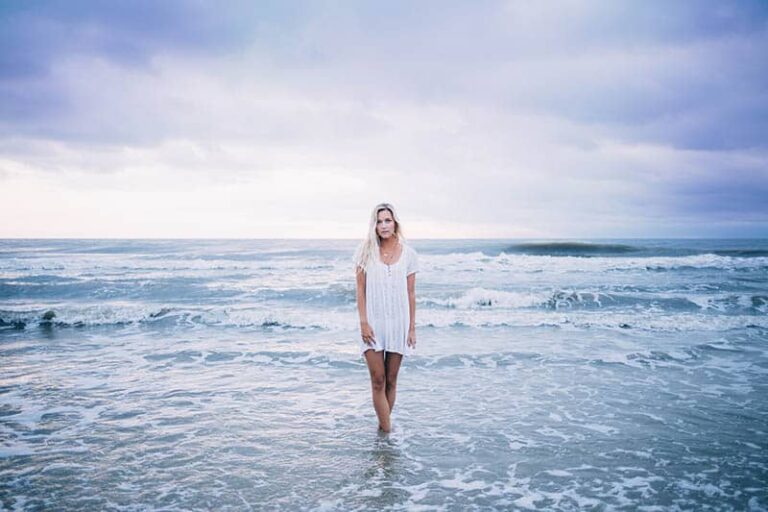I Promise You, You Are Enough