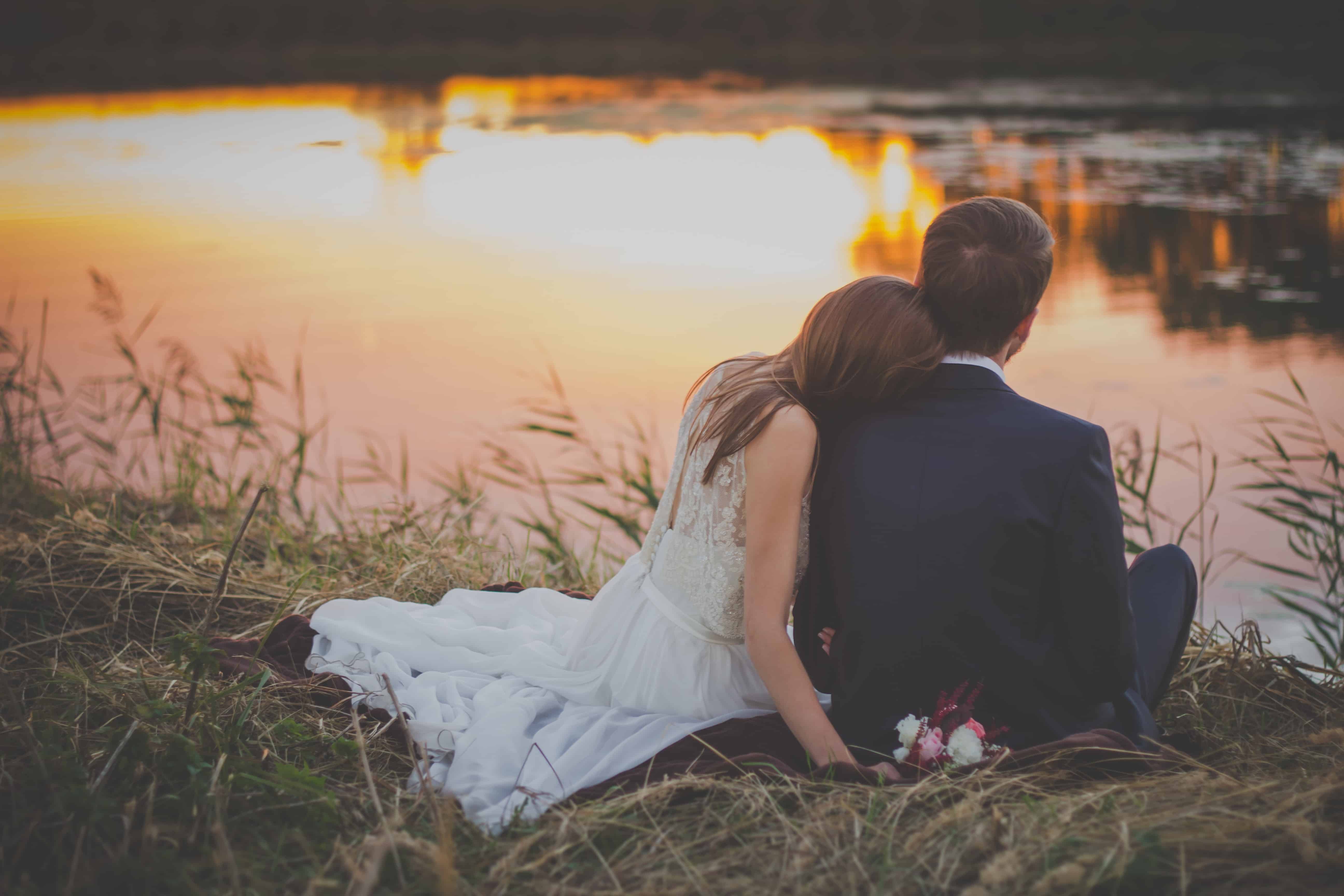 10 Undeniable Signs He Wants To Marry You Someday