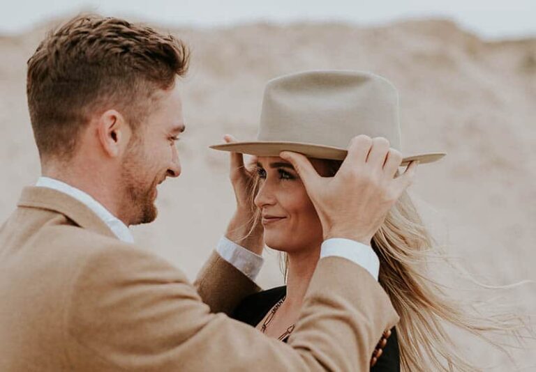 6 Things Men Want In Relationships (As Written By A Man)