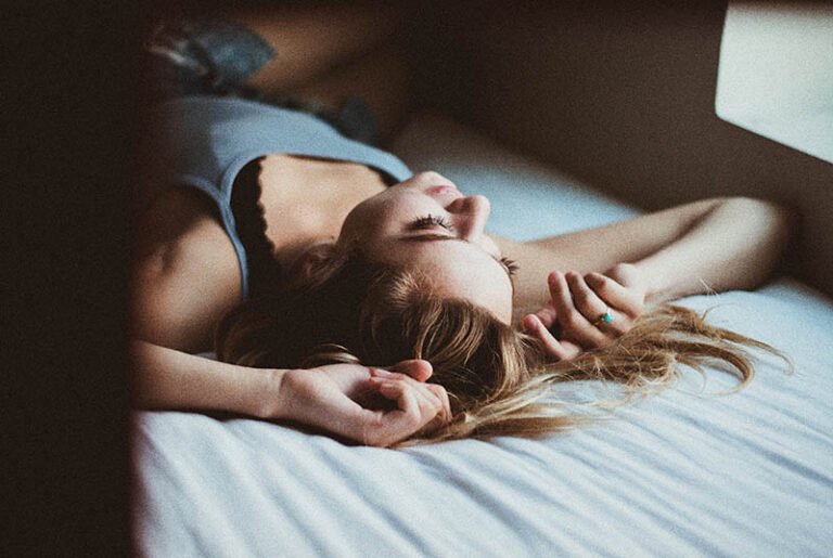 You Kept Asking Me to Fix You But You Broke Me To The Point Where I Had To Fix Myself