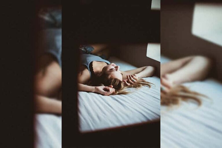 If We’re Not Moving Anywhere, Let Me Go