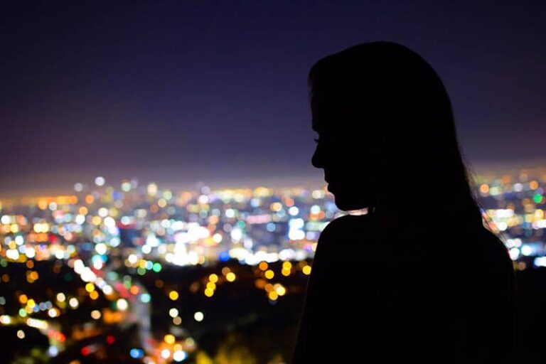 You Did Change Me After All
