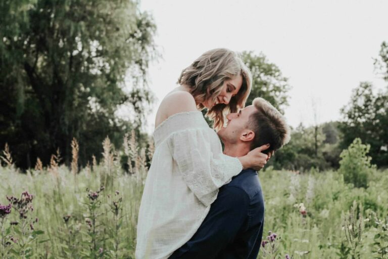 5 Ways To Be The Most Perfect Girlfriend He’s Ever Had