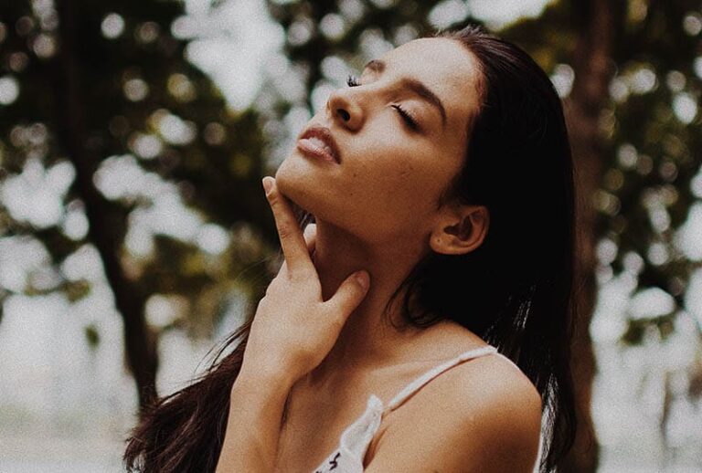 10 motivi per essere gentili con se stessi