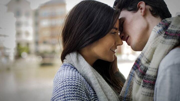 7 Simple Things Every Guy Wants In A Relationship
