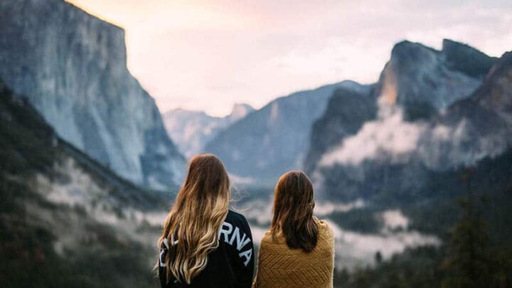 9 Things Only Best Friends Will Do For You That Nobody Else Will