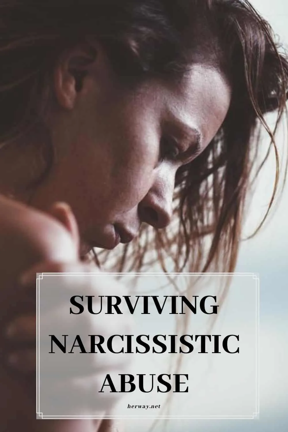 Surviving Narcissistic Abuse