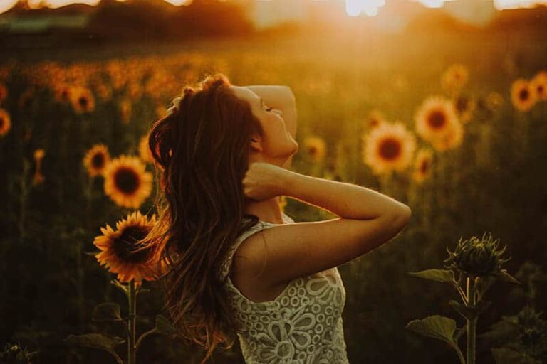 L'amore delle altre donne è ciò che mi fa andare avanti