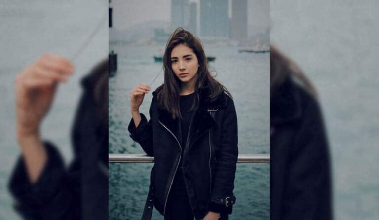 The True Story Behind The Girl Who Falls In Love Easily