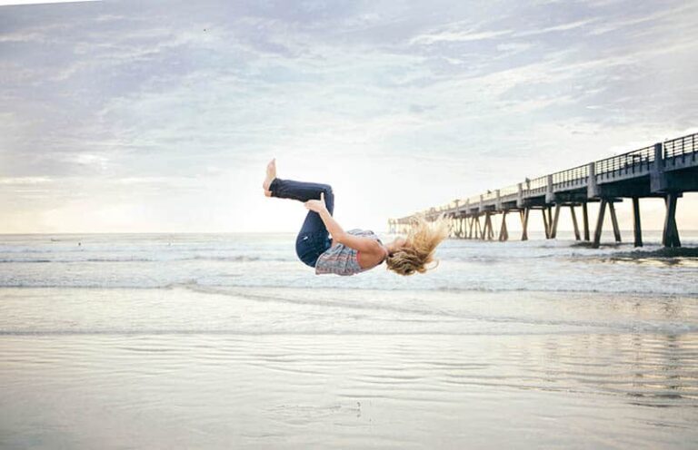 35 Effective Ways To Live Your Life Out Loud