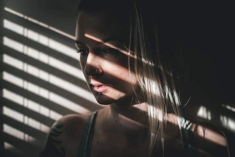 Even If I Am A Little Bit Broken, I Will Be Someone’s Perfect Woman