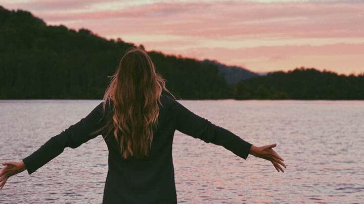 7 Ways To Embrace Your Imperfect Self