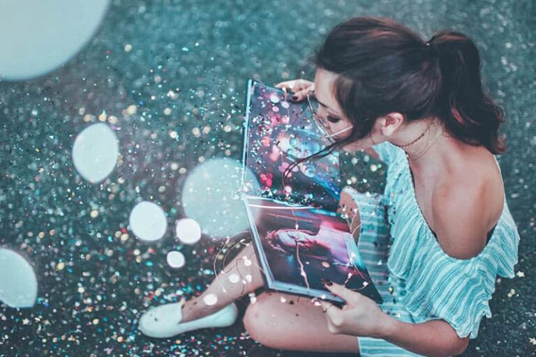 Someone Special Will Come Into Your Life And Not Give Up On You