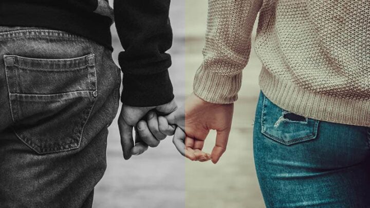 7 Differences Between A Toxic And A Healthy Relationship