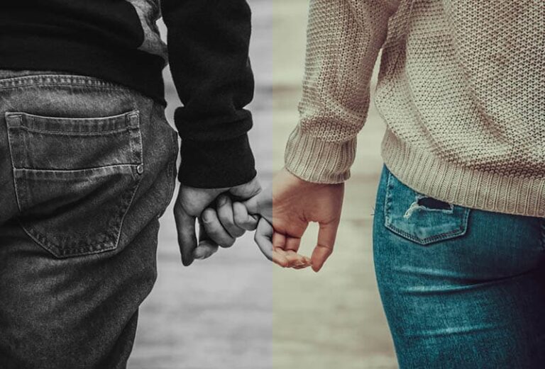 7 Differences Between A Toxic And A Healthy Relationship