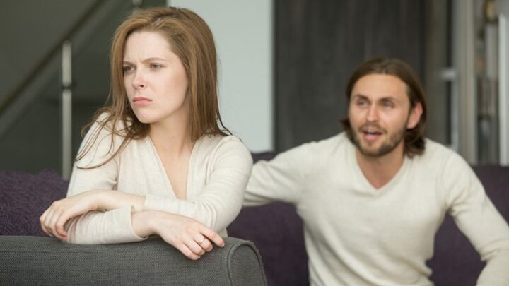13 Signs You Are In A Possessive Relationship
