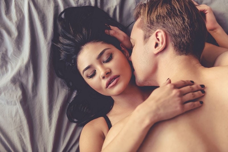 15 Types Of Sex Men Actually Want To Have