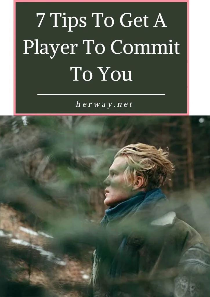 7 Tips To Get A Player To Commit To You
