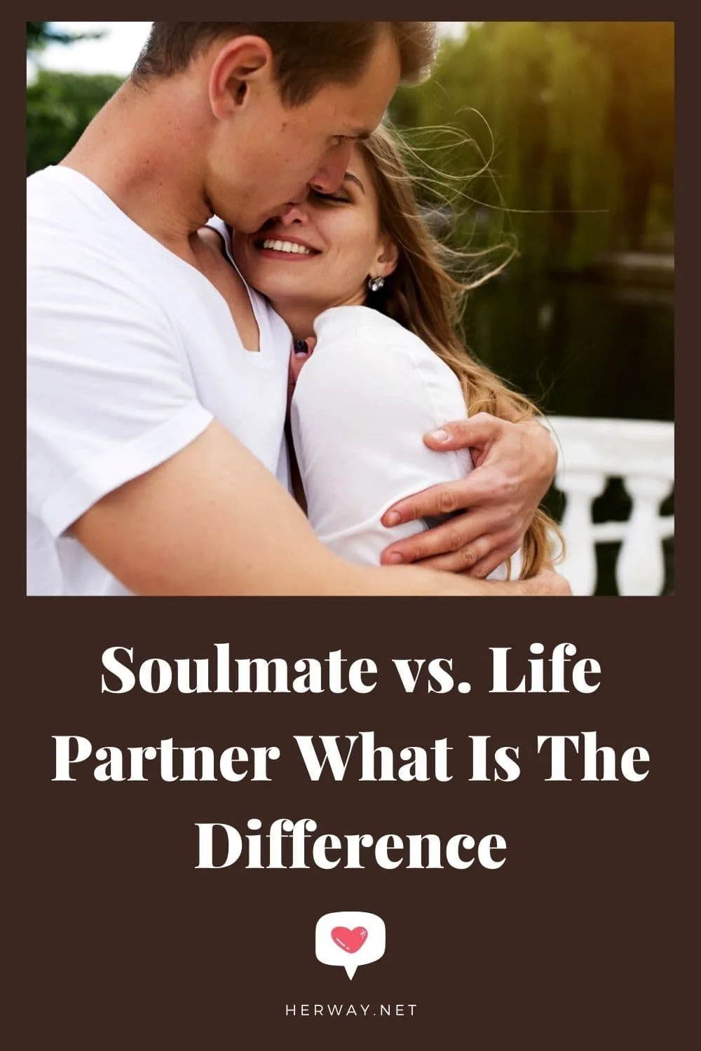 Soulmate vs. Life Partner What Is The Difference