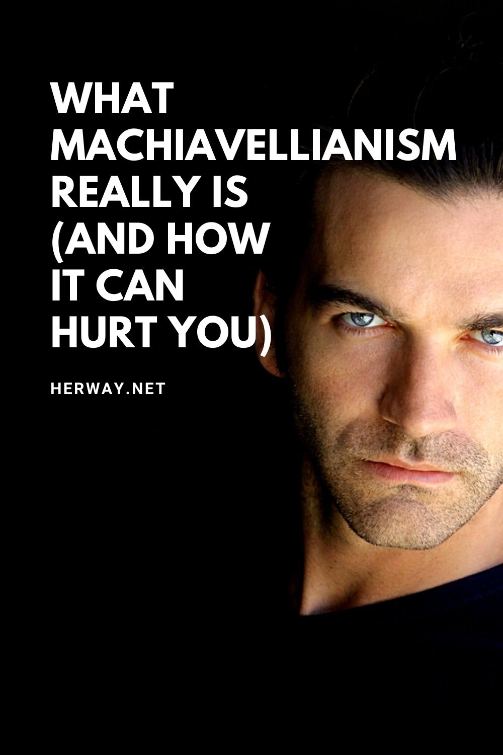 What Machiavellianism Really Is (And How It Can Hurt You)