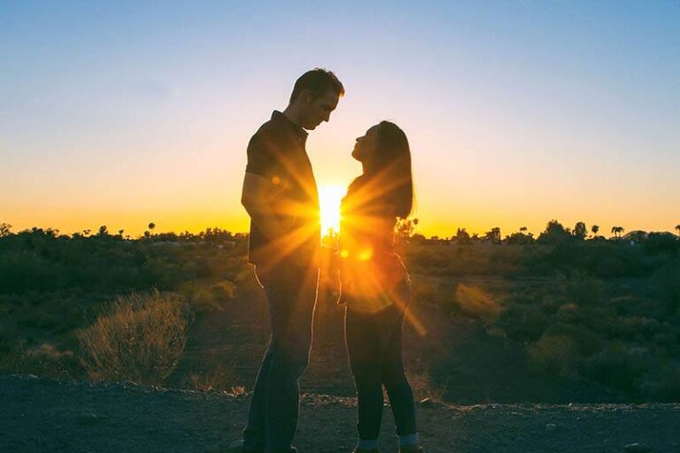 Why Setting Standards In A Relationship Is Something Mandatory
