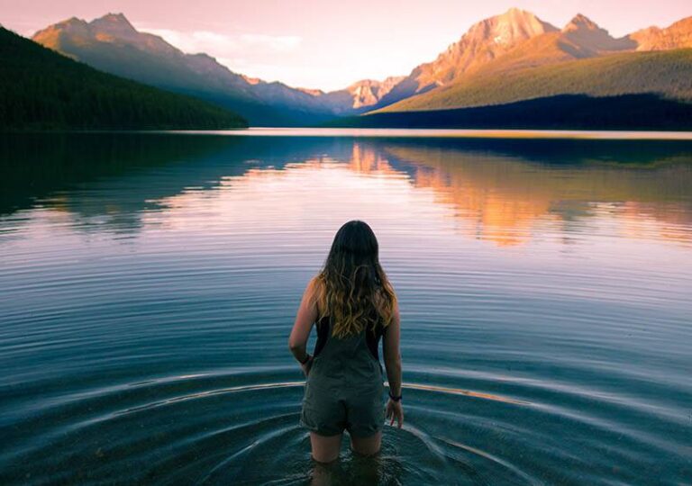 I Am Walking Away Because You Didn’t Know How to Keep Me