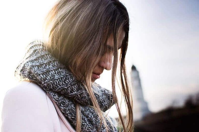 5 Reasons Why Even Strong Women End Up In Difficult Relationships