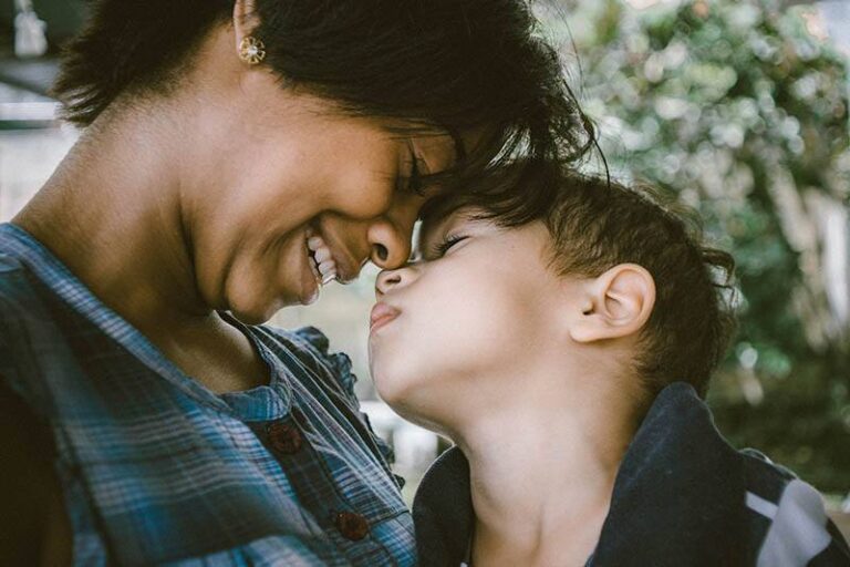 To My Boys Who Will Become Men – Advice From Your Mother