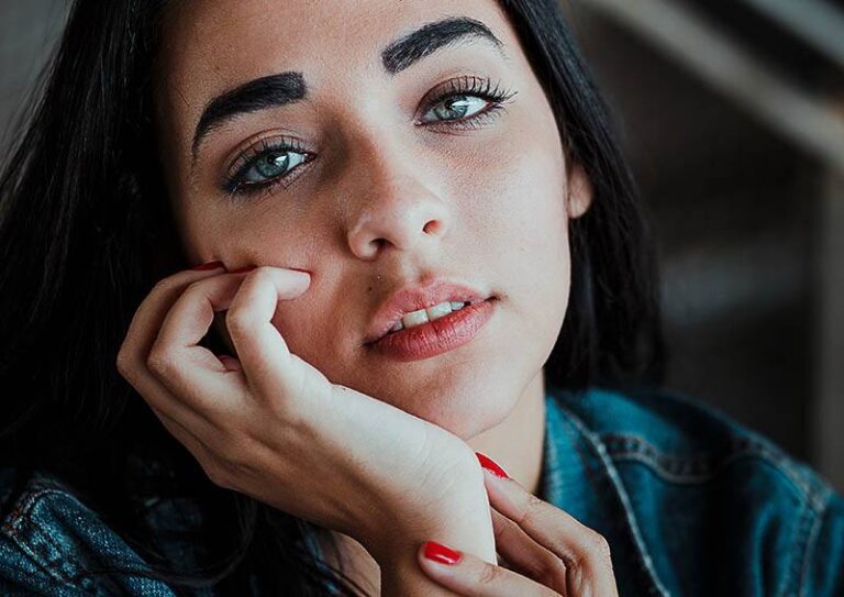 His Love Broke Her (But She Found Her Way Back)