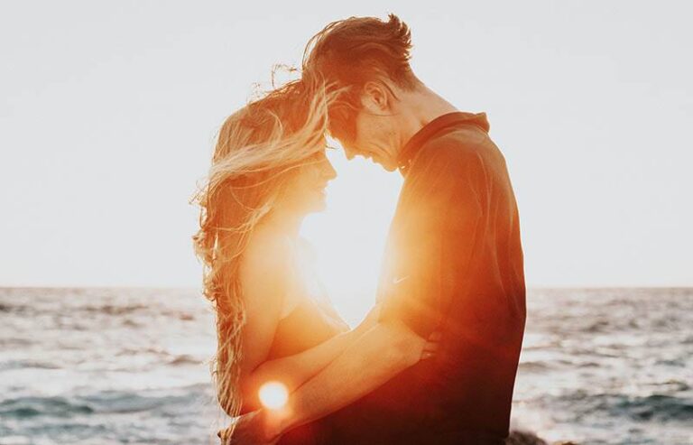 10 Ways To Attract Love Using The Law Of Attraction