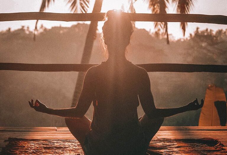 Energy Protection Techniques – Non-Spiritual