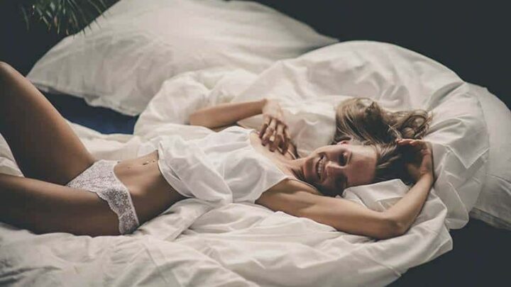 These Are The Sex Positions You Should Try This Valentine’s Day, According To Your Zodiac Sign