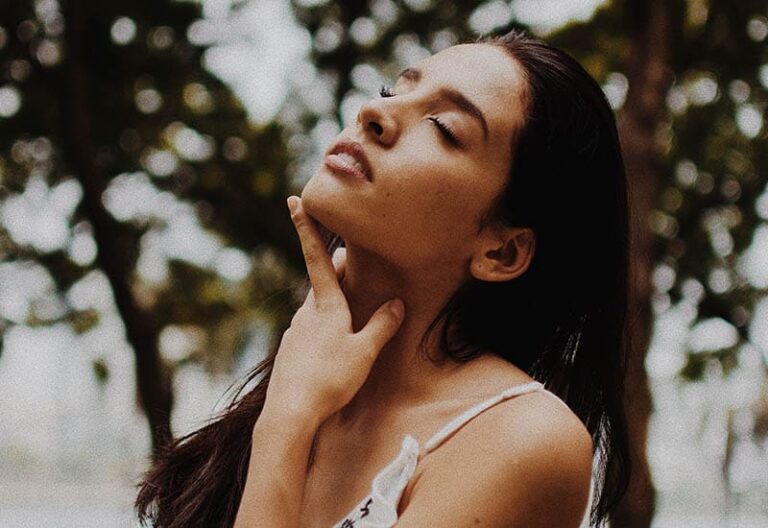 Don’t Let Anyone Steal Your Thunder – A Journey to Self-Discovery
