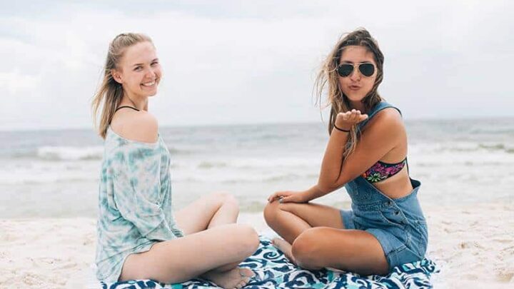 This Is Your Ideal Best Friend According To Your Zodiac Sign
