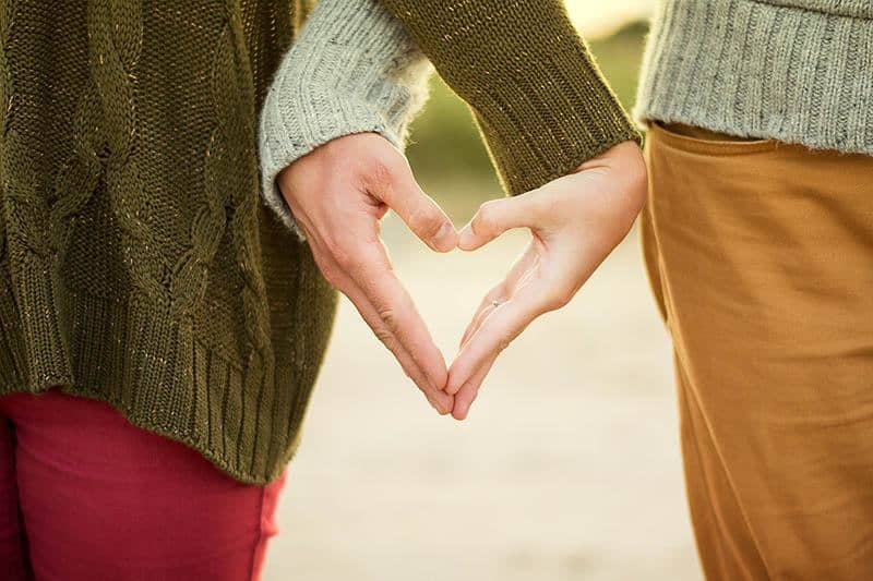 10 Amazing Ways To Improve Your Love Life
