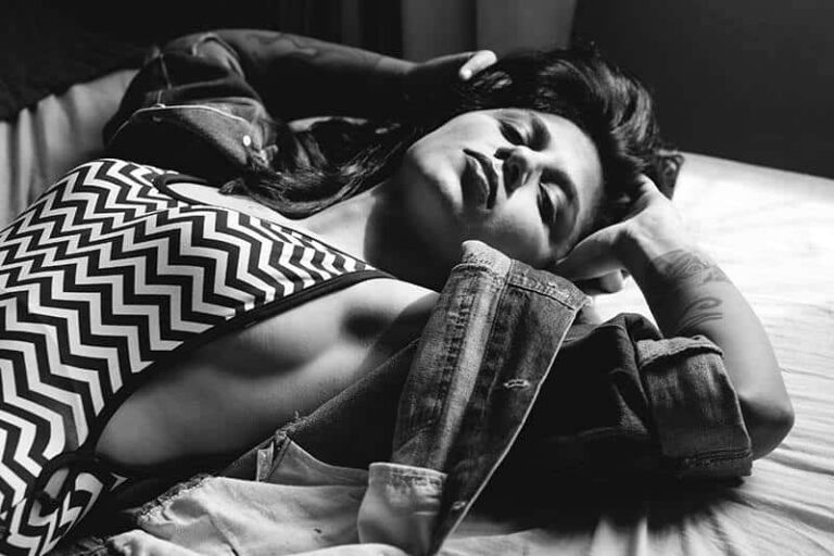 7 Tips To Avoid A Sex-Starved Relationship