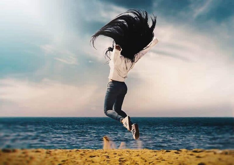 Make Reality Better Than Your Dreams