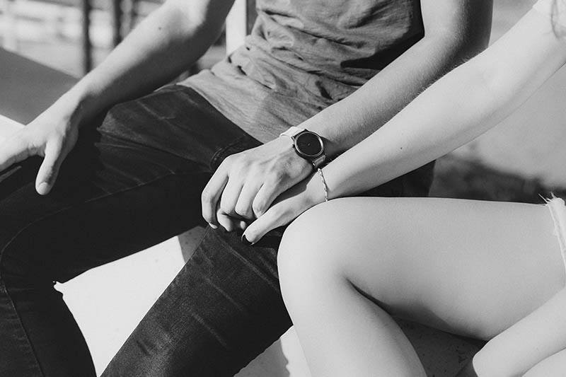 10 Things To Never Settle For In A Relationship