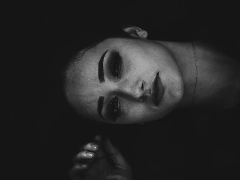 All That’s Left Of Our Love Is A Nasty Scar On My Heart