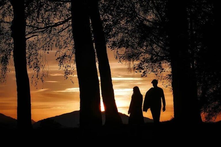 You Weren’t Ready To Choose Me Until I Walked Away