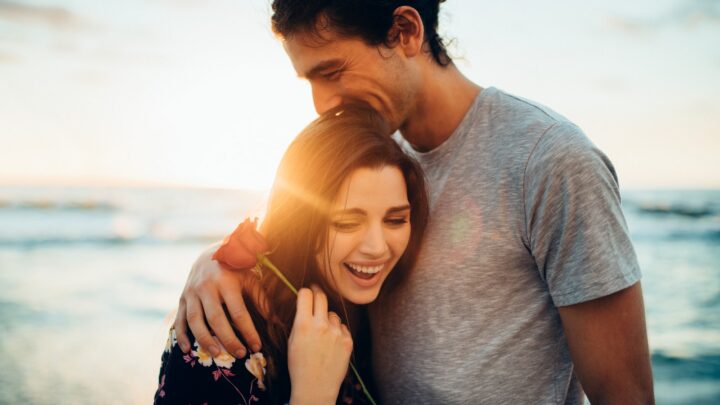 10 Undeniable Signs Your Man Is A Catch