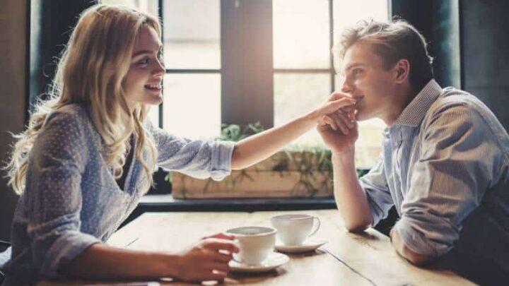 7 Ways To Win A Guy Over (And Keep Him Interested)