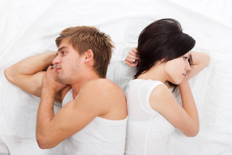 9 Shocking Reasons Why Men Hold Off Sex While In A Relationship