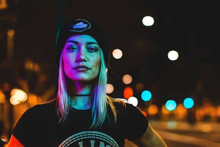 7 cosas que una mujer fuerte nunca haría