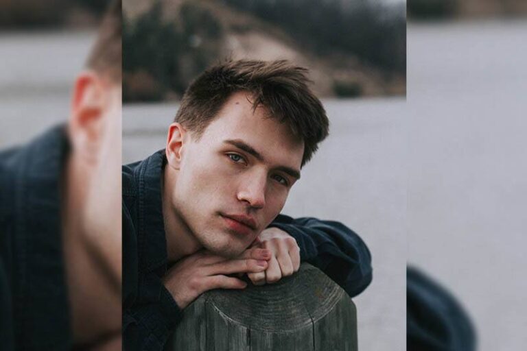 7 Traits Of The Man Who’s Going To Help You Heal