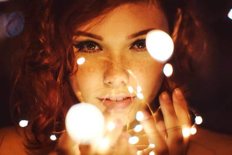 You Don’t Need To Be Ashamed Of Feeling Everything So Deeply